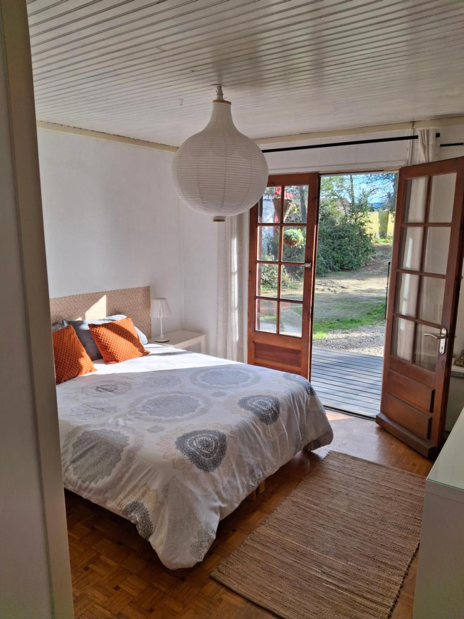 Chalet Les Cigalines Au Calme Fabrezan Екстериор снимка